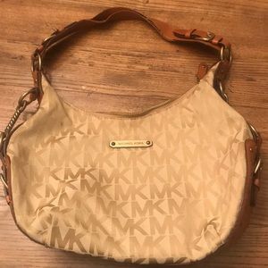 Michael Kors purse